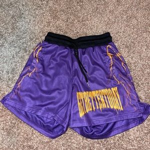 GBT Shorts
